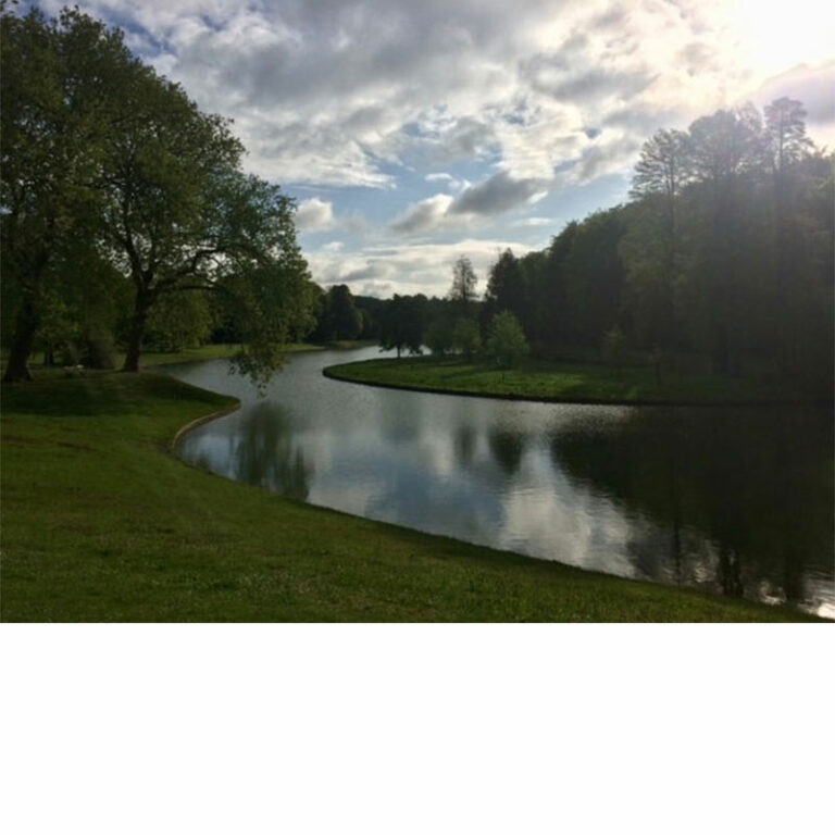 parc de Tervuren